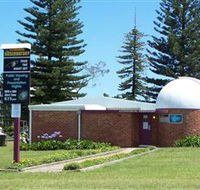 Port Macquarie Astronomical Observatory - South Australia Travel