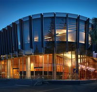 Glasshouse - South Australia Travel