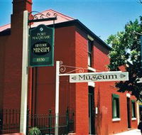 Port Macquarie Museum - South Australia Travel