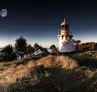 Fingal Head Lighthouse - South Australia Travel