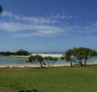 Hastings Point Beach - South Australia Travel
