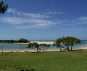Hastings Point Beach - South Australia Travel 0