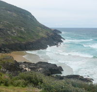Connors walking track - South Australia Travel