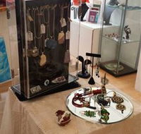 Creative Artisans Gallery - South Australia Travel