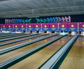 Ballina Ten Pin Bowl - South Australia Travel 0