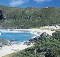 D'Entrecasteaux National Park - South Australia Travel
