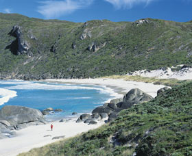 D'Entrecasteaux National Park - South Australia Travel 0