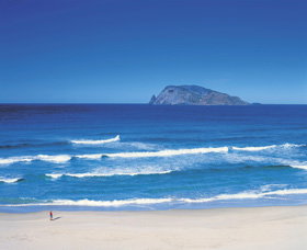 D'Entrecasteaux National Park - South Australia Travel 2