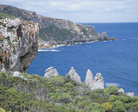 D'Entrecasteaux National Park - South Australia Travel 3