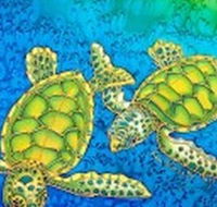 Sea Silks Gallery - South Australia Travel