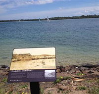 Ballina Historic Waterfront Trail - South Australia Travel