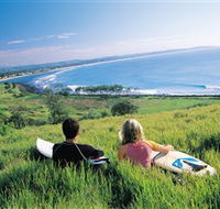 Pat Morton Lookout - South Australia Travel