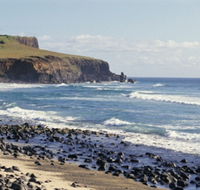 Lennox Head Beach - South Australia Travel