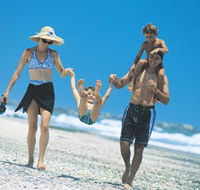 Lighthouse Beach Ballina - South Australia Travel