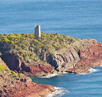 Ben Boyd National Park - South Australia Travel
