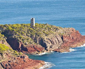 Ben Boyd National Park - South Australia Travel 0