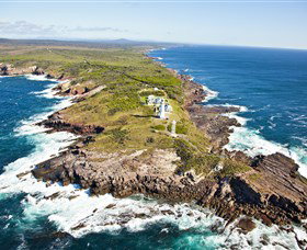 Ben Boyd National Park - South Australia Travel 1