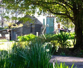 Ben Boyd National Park - South Australia Travel 3