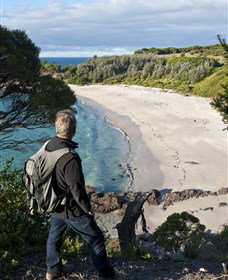 Ben Boyd National Park - South Australia Travel 4