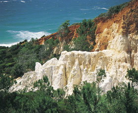 Ben Boyd National Park - South Australia Travel 2