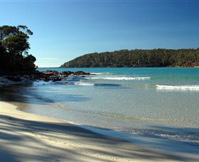Ben Boyd National Park - South Australia Travel 7