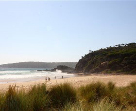 Ben Boyd National Park - South Australia Travel 6