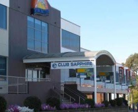 Club Sapphire - Merimbula - South Australia Travel 1