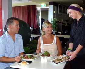 Club Sapphire - Merimbula - South Australia Travel 2