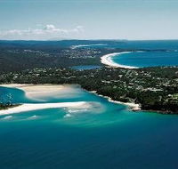Club Sapphire - Merimbula - South Australia Travel