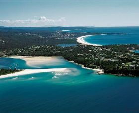 Club Sapphire - Merimbula - South Australia Travel 0