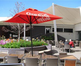 Club Sapphire - Merimbula - South Australia Travel 3