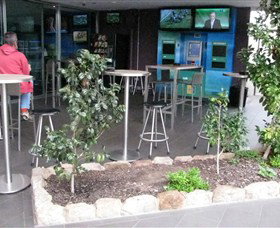 Club Sapphire - Merimbula - South Australia Travel 5