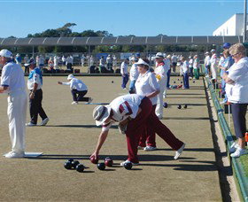 Club Sapphire - Merimbula - South Australia Travel 6