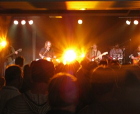 Club Sapphire - Merimbula - South Australia Travel 8
