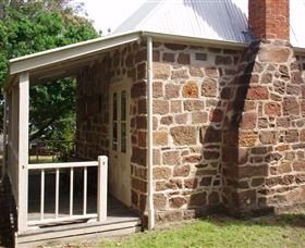 Old School Museum - South Australia Travel 1