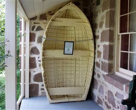 Old School Museum - South Australia Travel 2