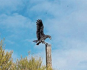 Panboola Wetlands - South Australia Travel 1