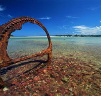 Spencer Park - South Australia Travel