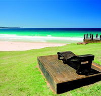 Short Point Beach - South Australia Travel