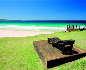 Short Point Beach - South Australia Travel 0