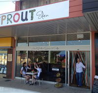 Sprout Eden - South Australia Travel