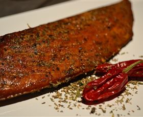 Eden Smokehouse - South Australia Travel 0