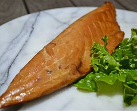 Eden Smokehouse - South Australia Travel 2