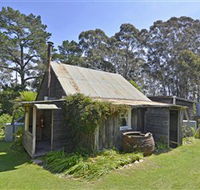 Davidson Whaling Station Historic Site - South Australia Travel