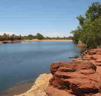 Gascoyne River - South Australia Travel