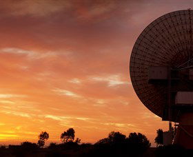 OTC Dish - South Australia Travel 1