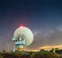 OTC Dish - South Australia Travel
