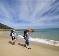 Croajingolong National Park - South Australia Travel