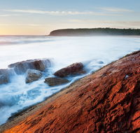 Ben Boyd National Park - South Australia Travel
