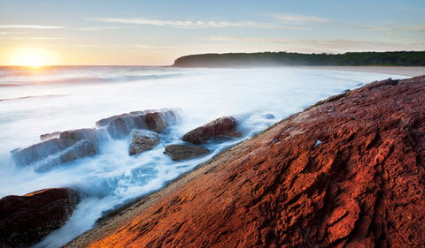 Ben Boyd National Park - South Australia Travel 0